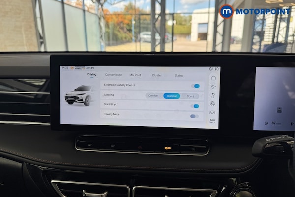 Used MG MG HS 2025 for sale - 76172747: Photo 15