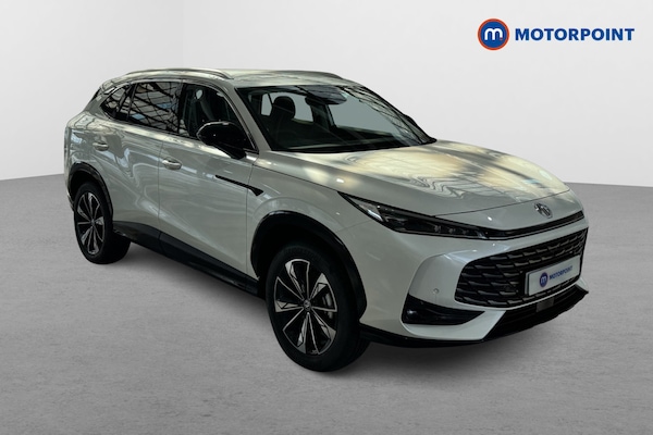 Used MG MG HS 2025 for sale - 76172747: Photo 1