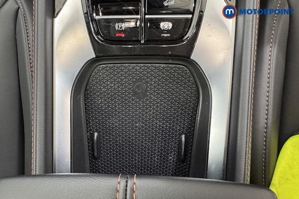 Used MG MG HS 2025 for sale - 76172747: Photo 22