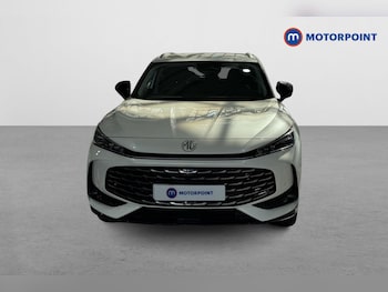 Used MG MG HS 2025 for sale - 76172747: Photo 2