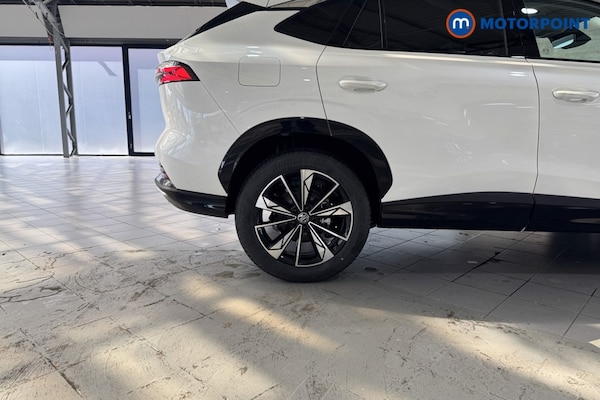 Used MG MG HS 2025 for sale - 76172747: Photo 37
