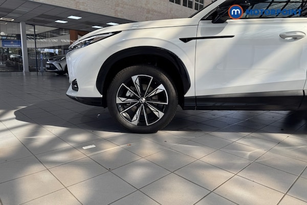 Used MG MG HS 2025 for sale - 76172747: Photo 39