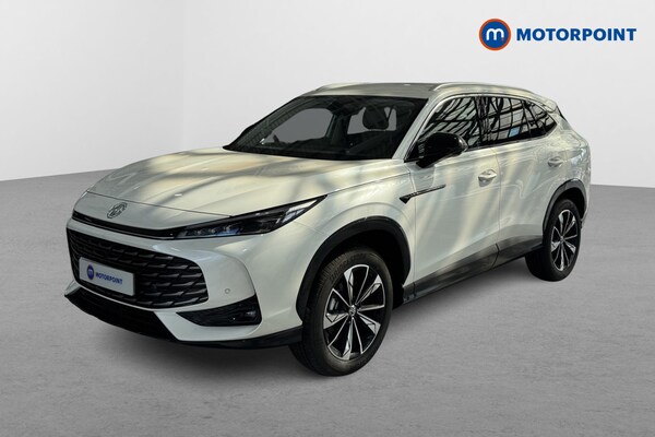 Used MG MG HS 2025 for sale - 76172747: Photo 3