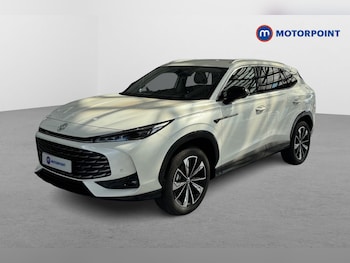 Used MG MG HS 2025 for sale - 76172747: Photo 3