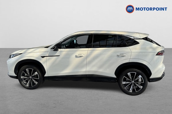 Used MG MG HS 2025 for sale - 76172747: Photo 4