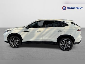 Used MG MG HS 2025 for sale - 76172747: Photo 4