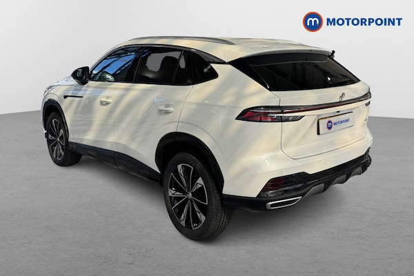 Used MG MG HS 2025 for sale - 76172747: Photo 5