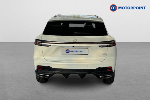 Used MG MG HS 2025 for sale - 76172747: Photo 6