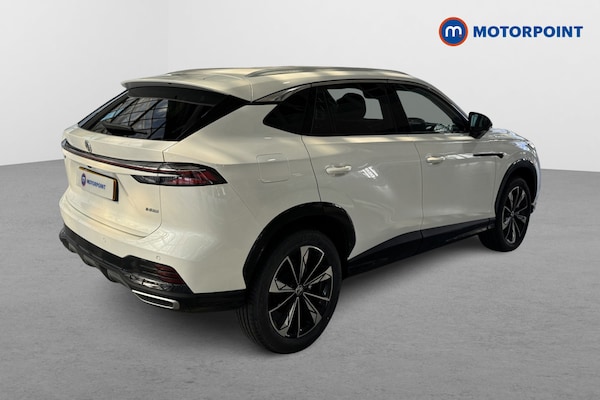Used MG MG HS 2025 for sale - 76172747: Photo 7