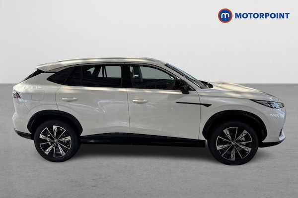 Used MG MG HS 2025 for sale - 76172747: Photo 8