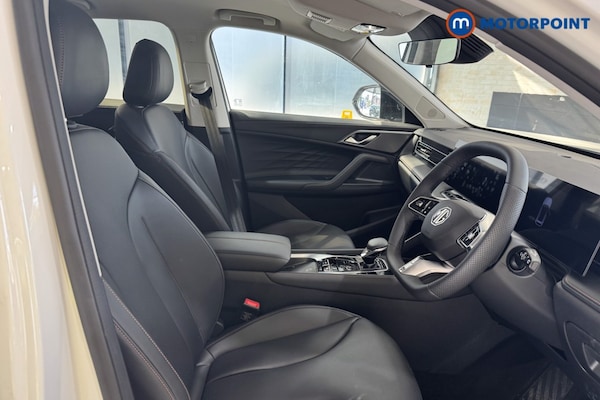 Used MG MG HS 2025 for sale - 76172747: Photo 9