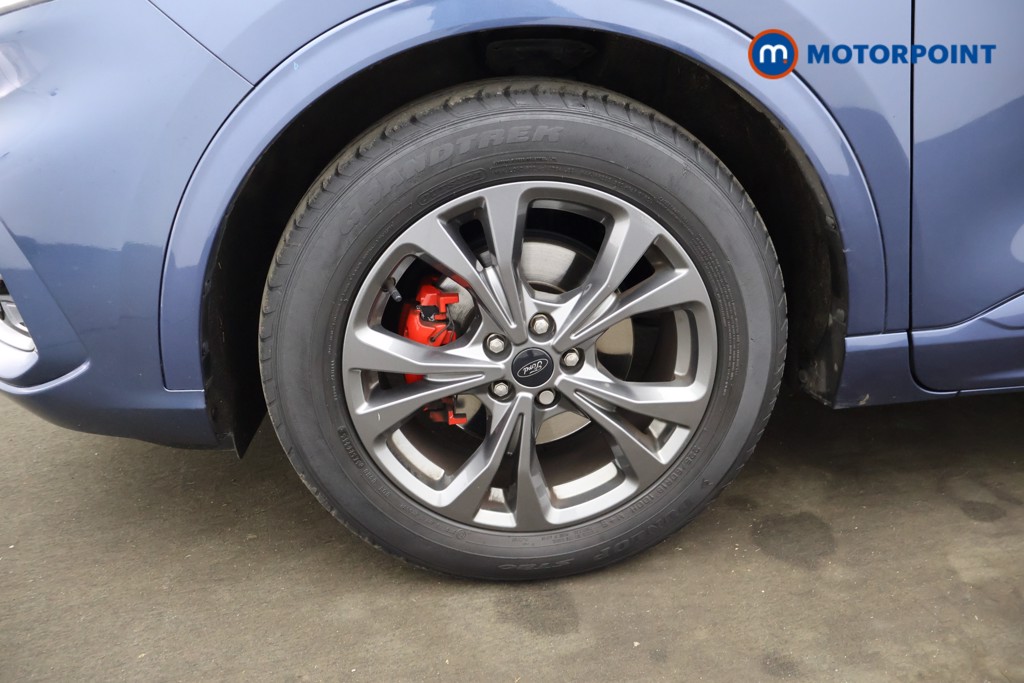 Used Ford Kuga 2021 for sale - 77878505: Photo 12