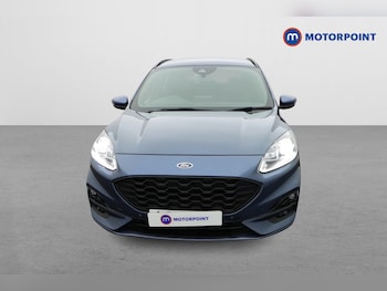 Used Ford Kuga 2021 for sale - 77878505: Photo