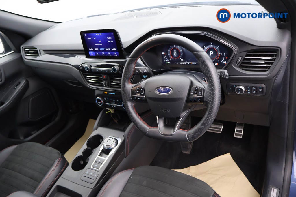 Used Ford Kuga 2021 for sale - 77878505: Photo 34