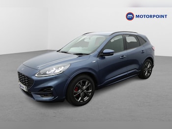 Used Ford Kuga 2021 for sale - 77878505: Photo