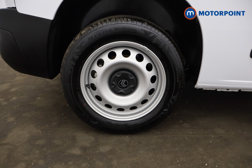 Used Citroen Berlingo 2026 for sale - 78144960: Photo 10