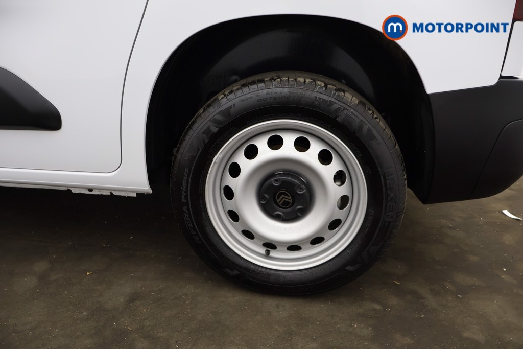 Used Citroen Berlingo 2026 for sale - 78144960: Photo 11