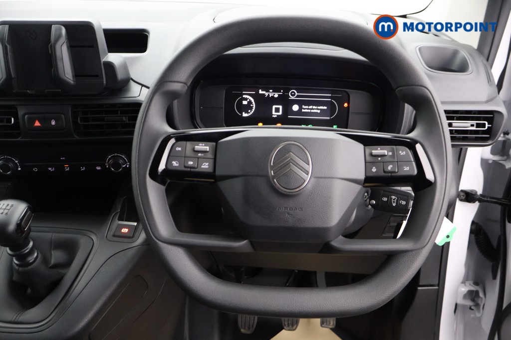 Used Citroen Berlingo 2026 for sale - 78144960: Photo 14