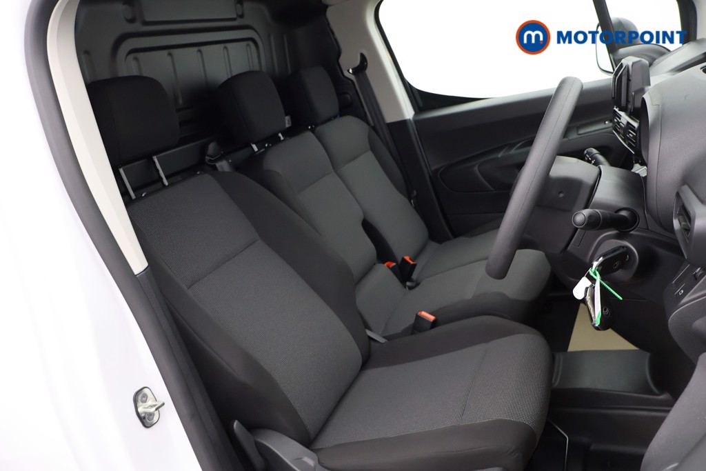 Used Citroen Berlingo 2026 for sale - 78144960: Photo 25