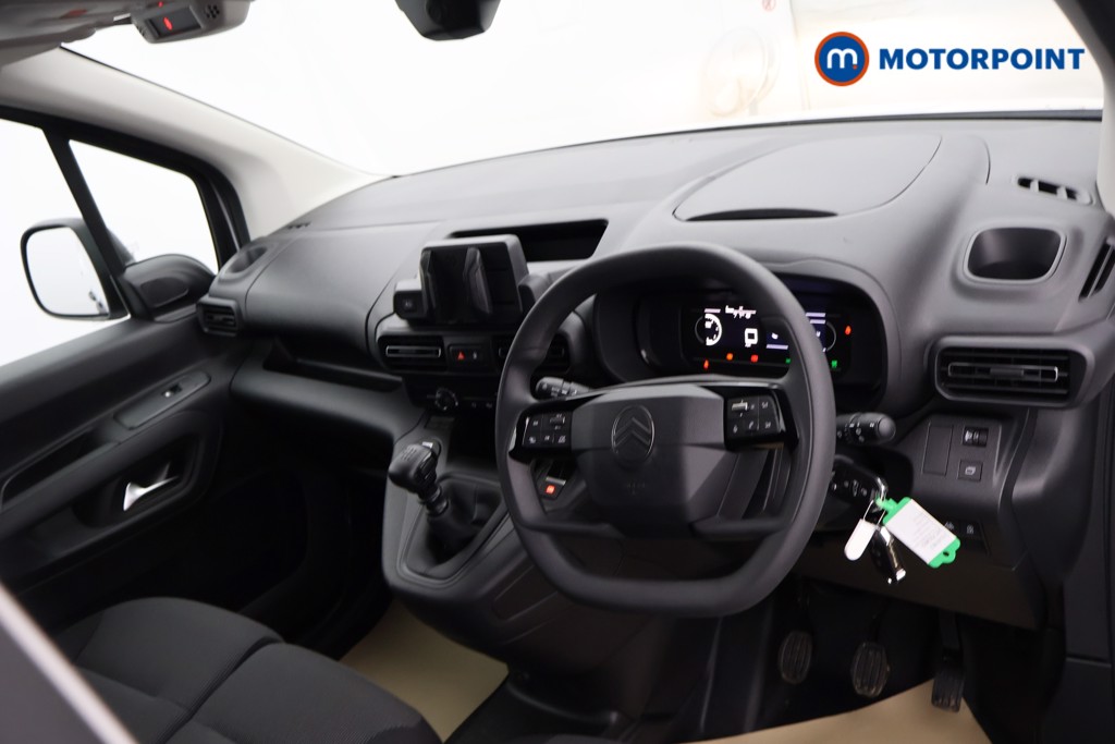 Used Citroen Berlingo 2026 for sale - 78144960: Photo 26