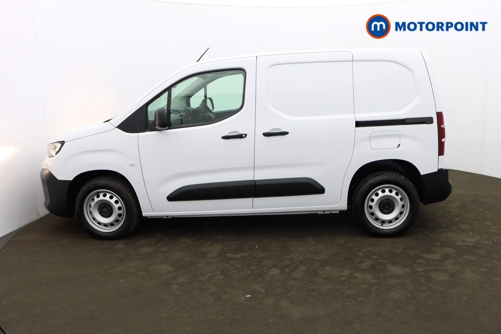 Used Citroen Berlingo 2026 for sale - 78144960: Photo 4
