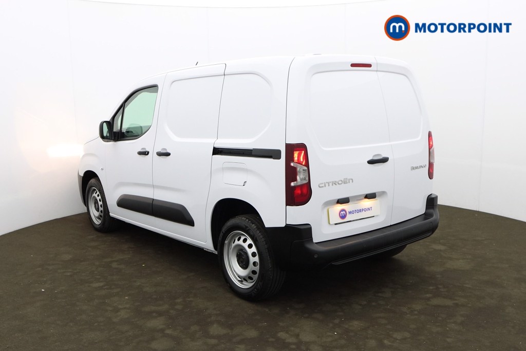 Used Citroen Berlingo 2026 for sale - 78144960: Photo 5