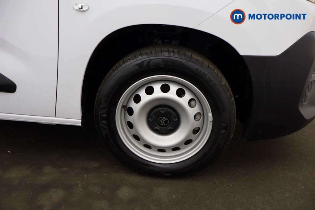 Used Citroen Berlingo 2026 for sale - 78144960: Photo 9