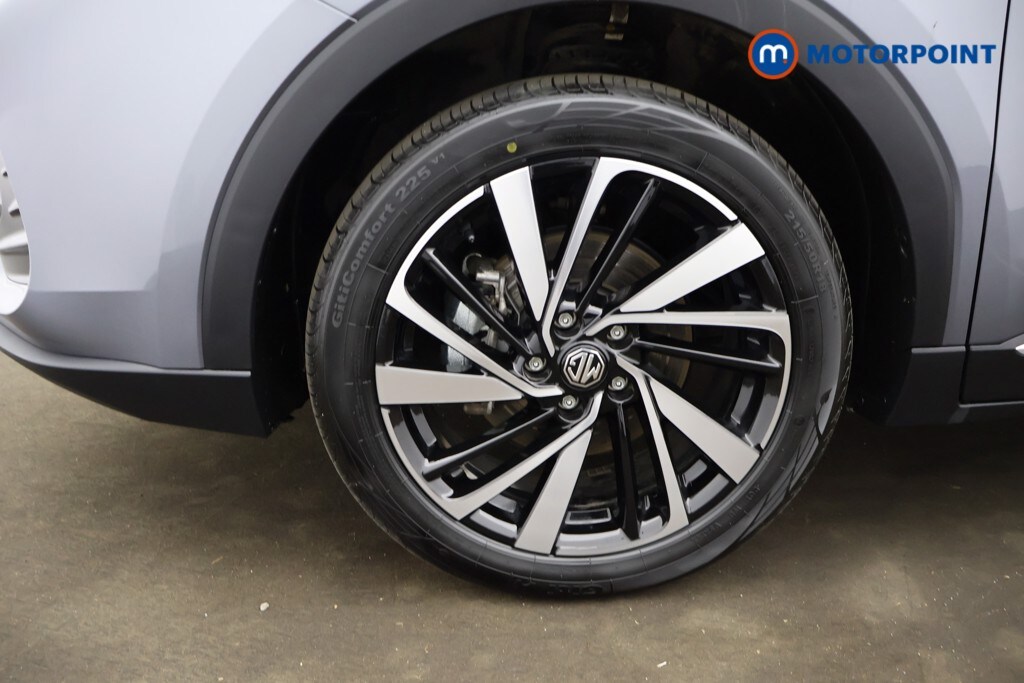 Used MG MG ZS 2025 for sale - 77747276: Photo 12