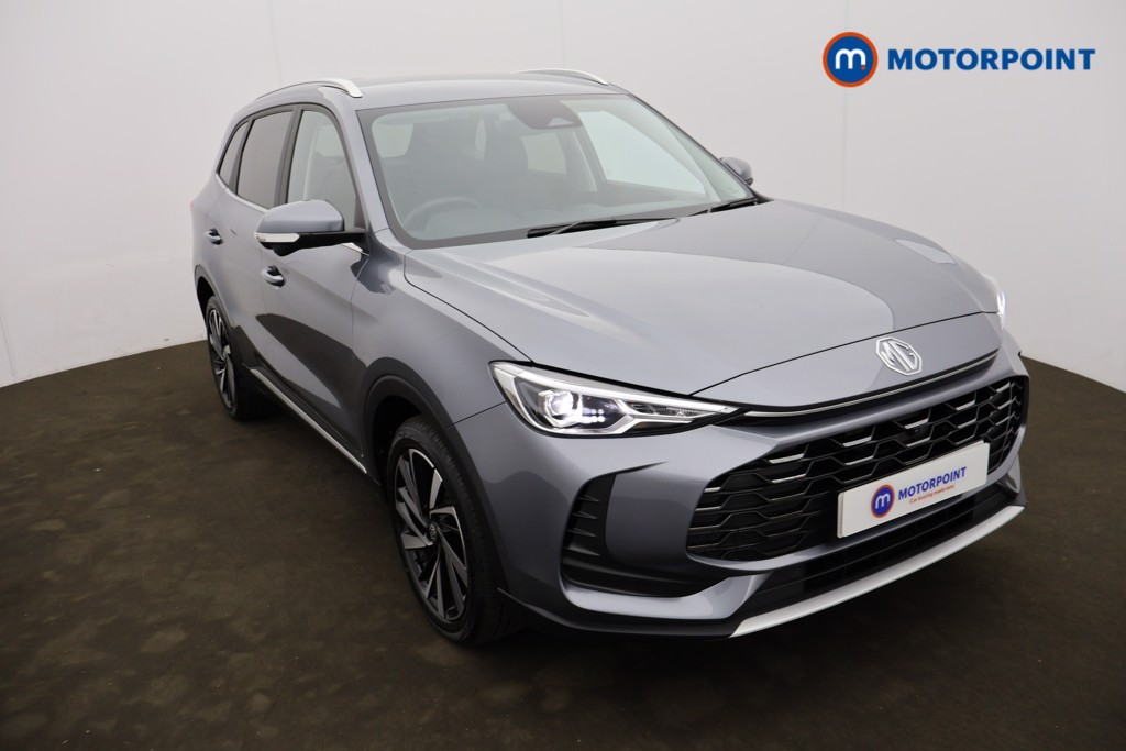 Used MG MG ZS 2025 for sale - 77747276: Photo 13