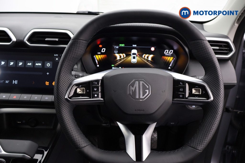 Used MG MG ZS 2025 for sale - 77747276: Photo 14