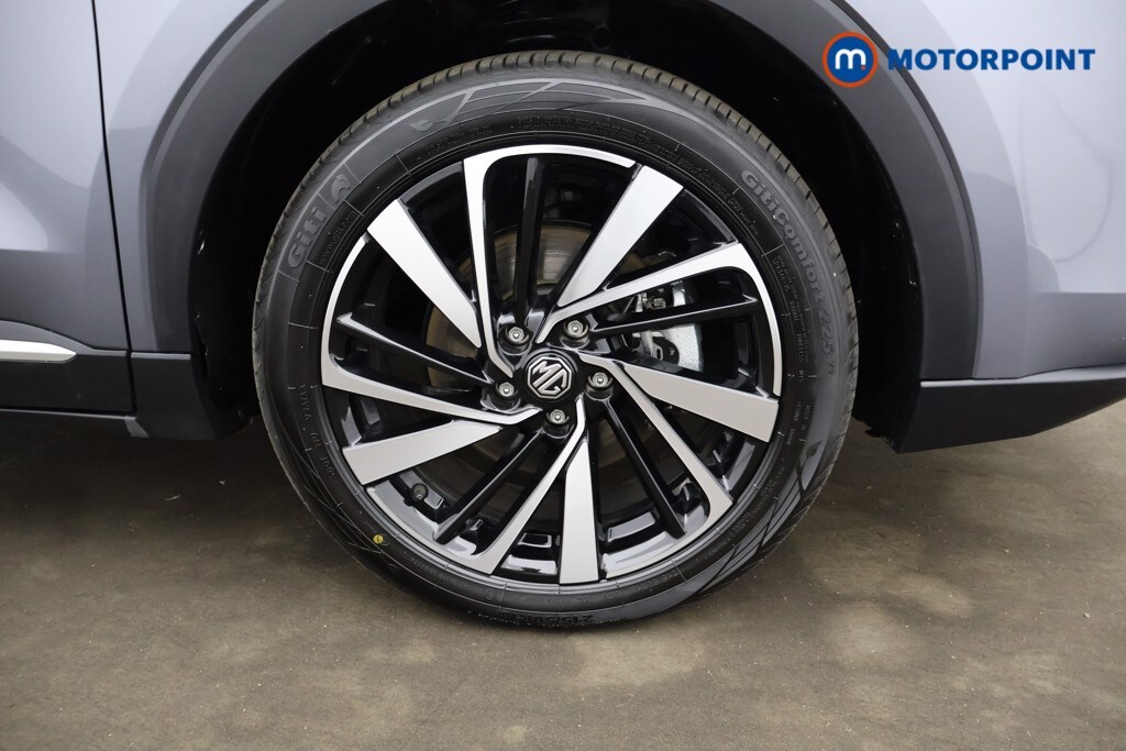 Used MG MG ZS 2025 for sale - 77747276: Photo 9