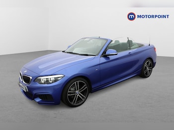 Used BMW 2 Series undefined for sale - 78719970: Photo