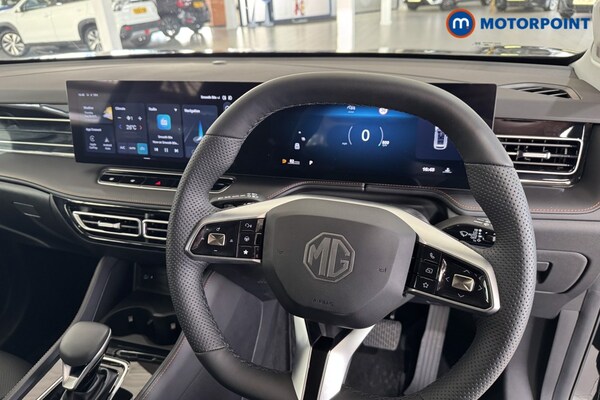 Used MG MG HS 2025 for sale - 75722916: Photo 10