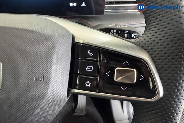 Used MG MG HS 2025 for sale - 75722916: Photo 11
