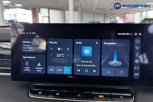 Used MG MG HS 2025 for sale - 75722916: Photo 12