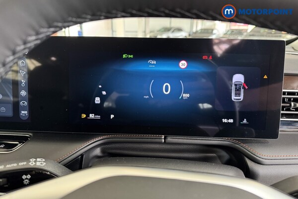 Used MG MG HS 2025 for sale - 75722916: Photo 13