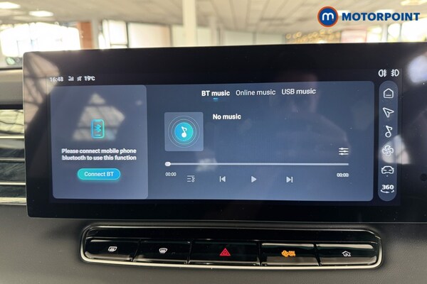 Used MG MG HS 2025 for sale - 75722916: Photo 16