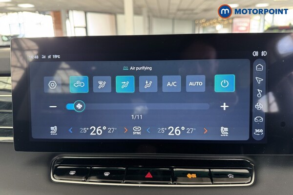 Used MG MG HS 2025 for sale - 75722916: Photo 17