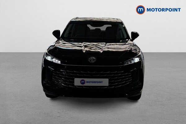 Used MG MG HS 2025 for sale - 75722916: Photo 2