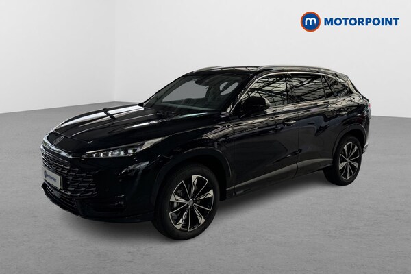 Used MG MG HS 2025 for sale - 75722916: Photo 3
