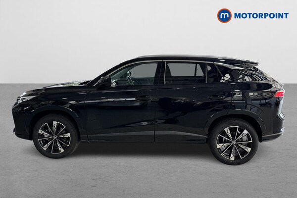 Used MG MG HS 2025 for sale - 75722916: Photo 4