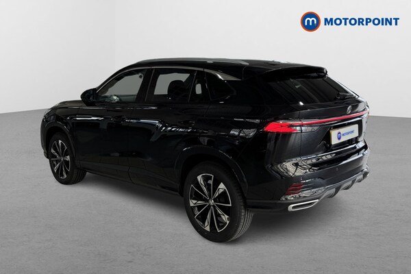 Used MG MG HS 2025 for sale - 75722916: Photo 5