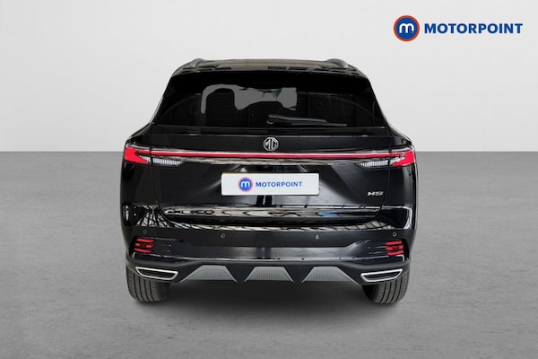 Used MG MG HS 2025 for sale - 75722916: Photo 6