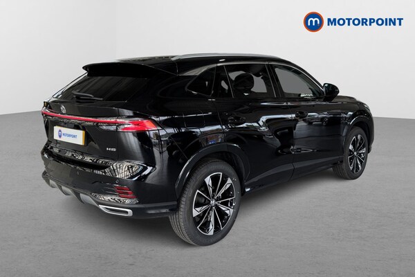 Used MG MG HS 2025 for sale - 75722916: Photo 7