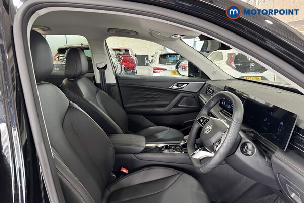 Used MG MG HS 2025 for sale - 75722916: Photo 9