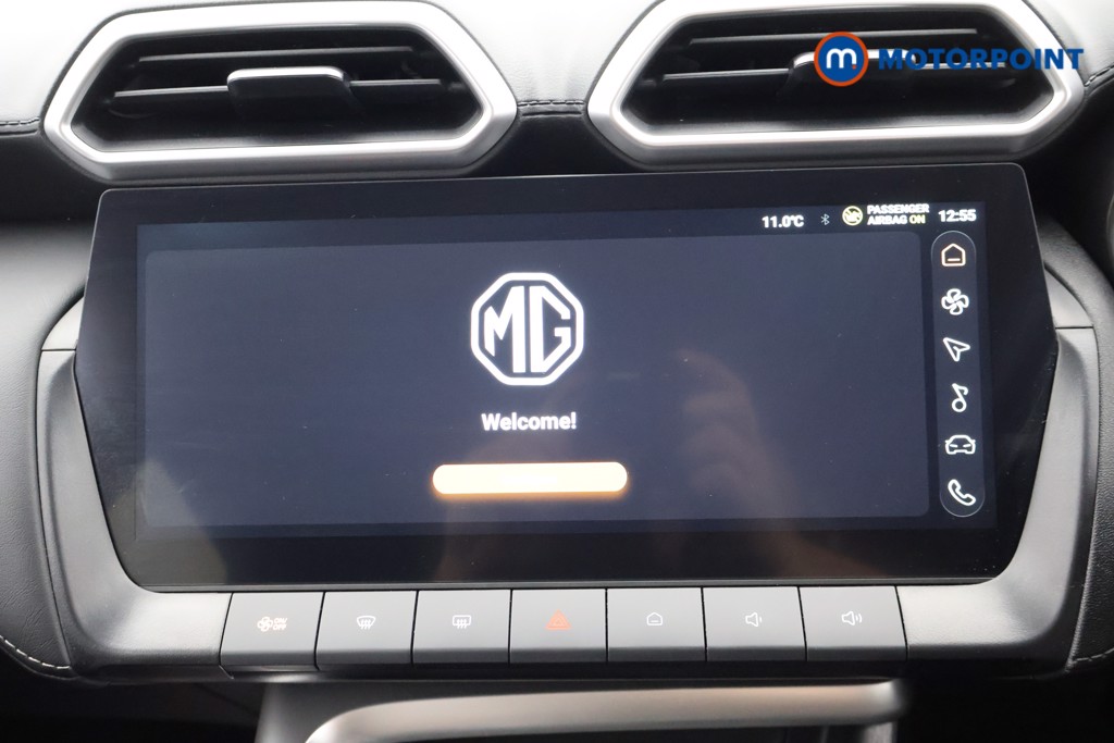 Used MG MG ZS 2025 for sale - 77804901: Photo 13