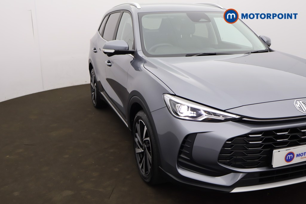 Used MG MG ZS 2025 for sale - 77804901: Photo 24