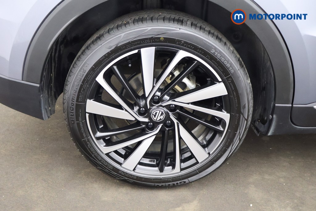 Used MG MG ZS 2025 for sale - 77804901: Photo 25