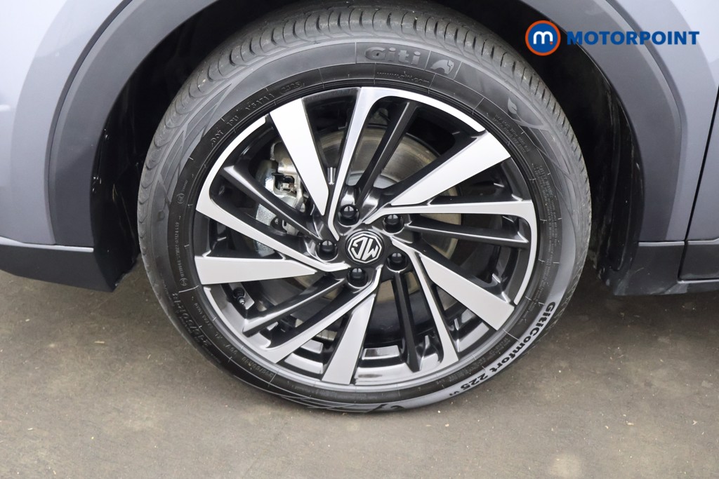 Used MG MG ZS 2025 for sale - 77804901: Photo 27