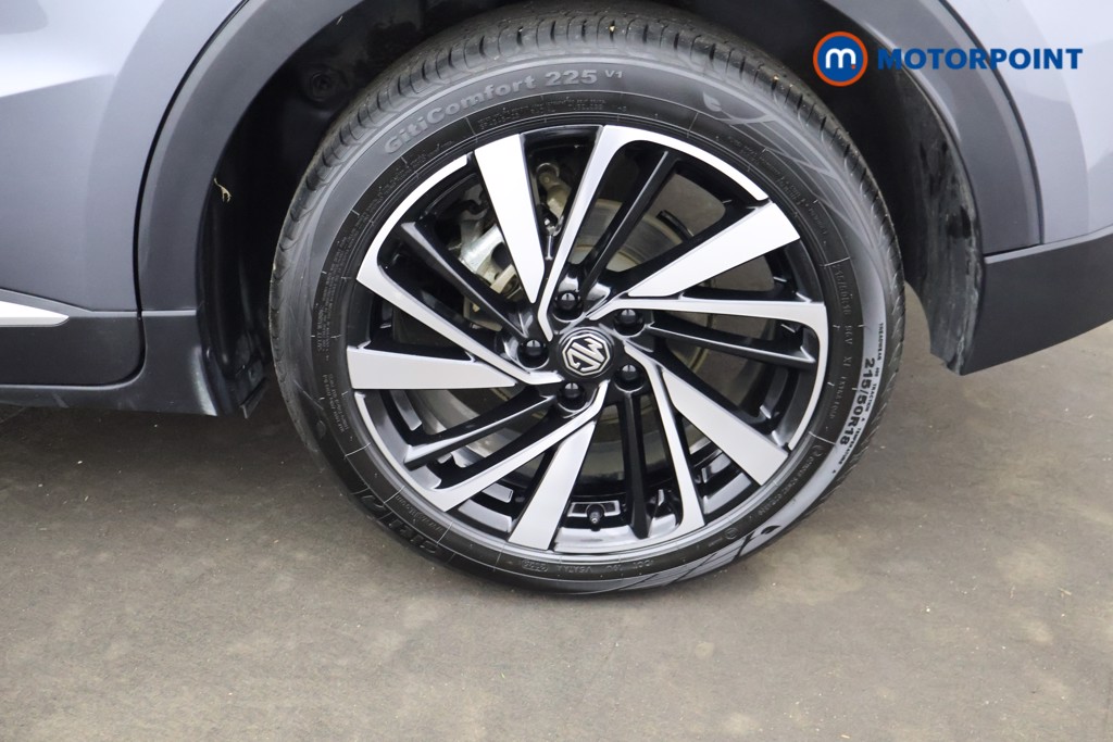 Used MG MG ZS 2025 for sale - 77804901: Photo 28